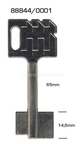 Mauer 88844/0001 kulcs