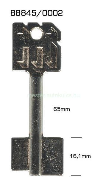 Mauer 88845/0002