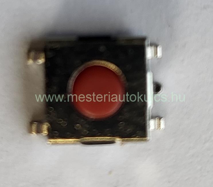 MK22 mikrokapcsoló