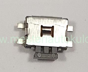 MK24 mikrokapcsoló