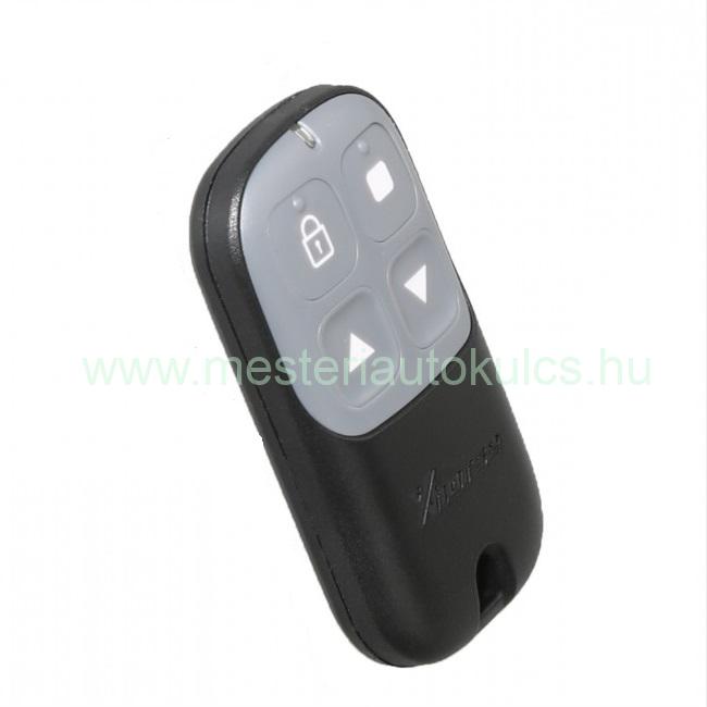 MM-VVDI52-G távirányító
