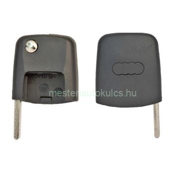 TT-AU2M1 távirányítóhoz kulcsszár Audi szögletes  ( HU66 / HU-HAA )
