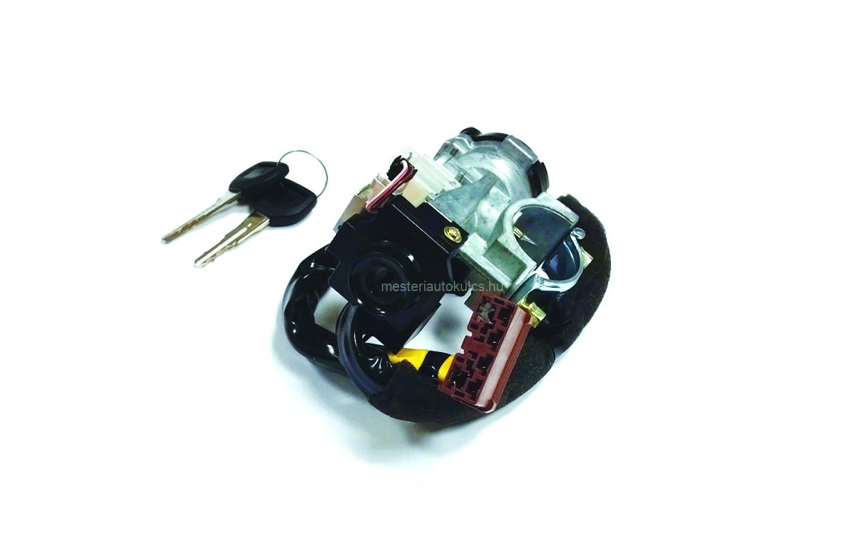 VEN-HD005   KOMPLETT GYÚJTÁSKAPCSOLÓ      ACCORD HD (98-02)  (JAPAN) 