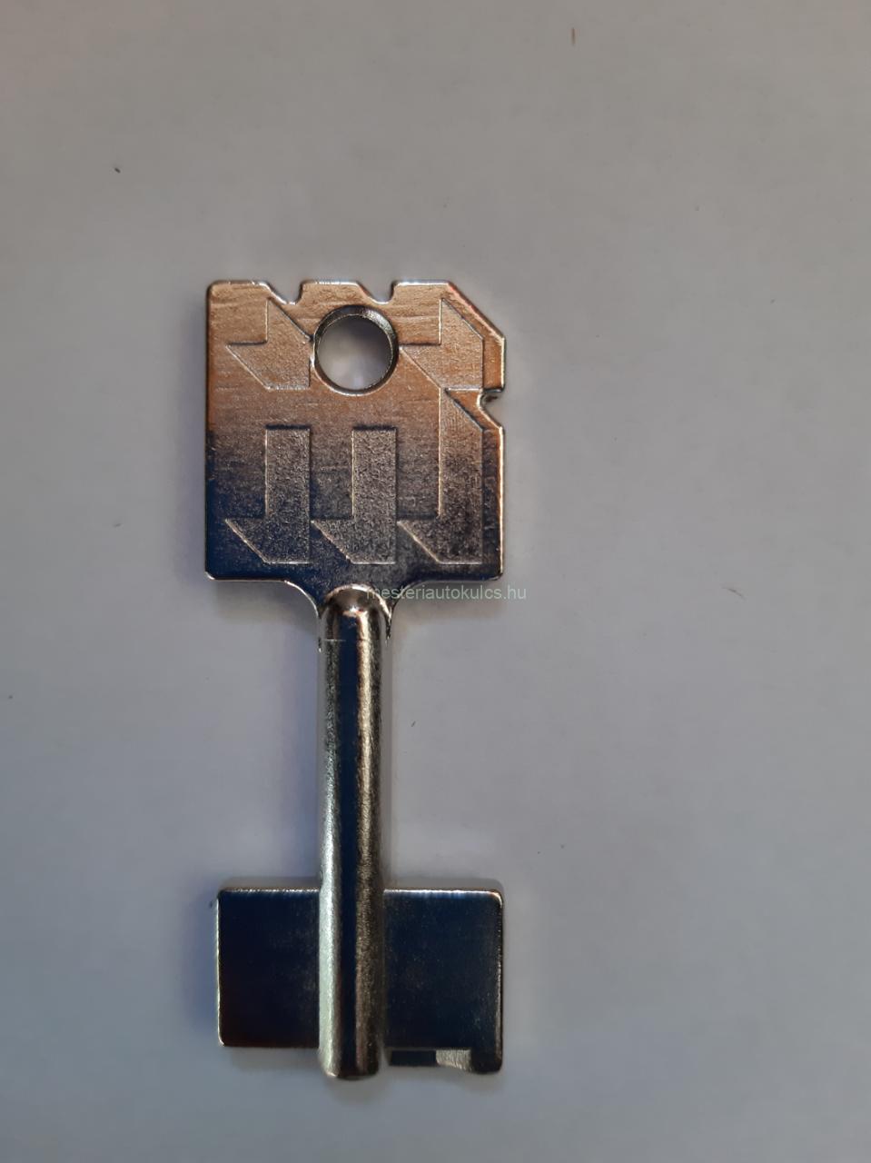 Mauer 88855/0002 kulcs