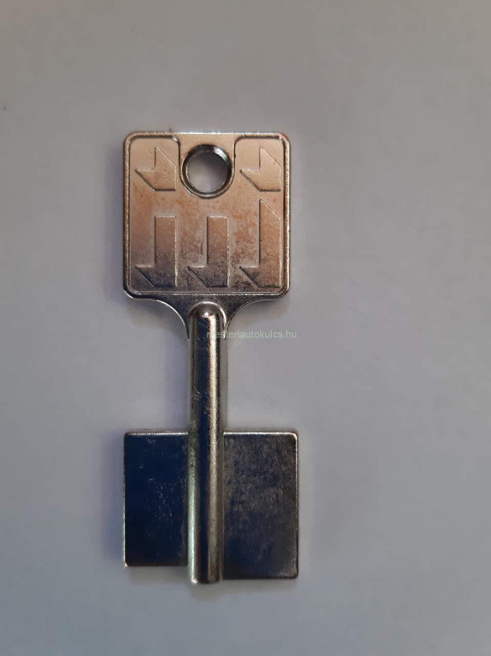 Mauer 88861/0002 kulcs