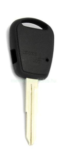 CC-HY10C1 kulcsház szárral Hyundai 1 gomb  ( HYN12 / HY-9 )