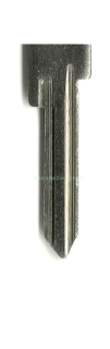TH-SK3 kulcsszár Skoda   ( SK22R / SKO-5 )
