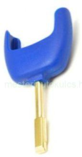 TT-FO1M3 távirányítóhoz kulcsszár Ford kék ( FO21 / FO-6 )