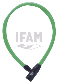 IFAM Junior60 lakat zöld