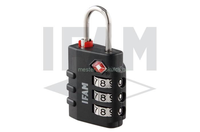 IFAM TrypLock35 lakat